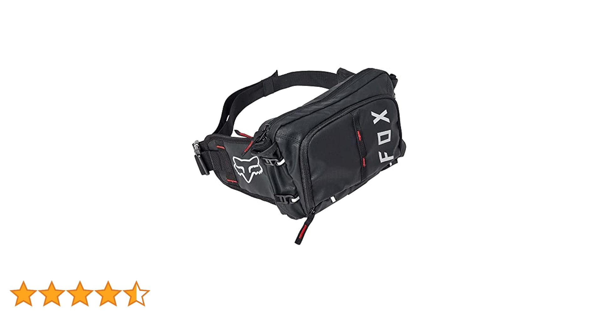 FOX ヒップバッグ Standard Hip Pack